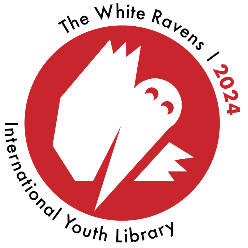 Logo White Ravens 2024