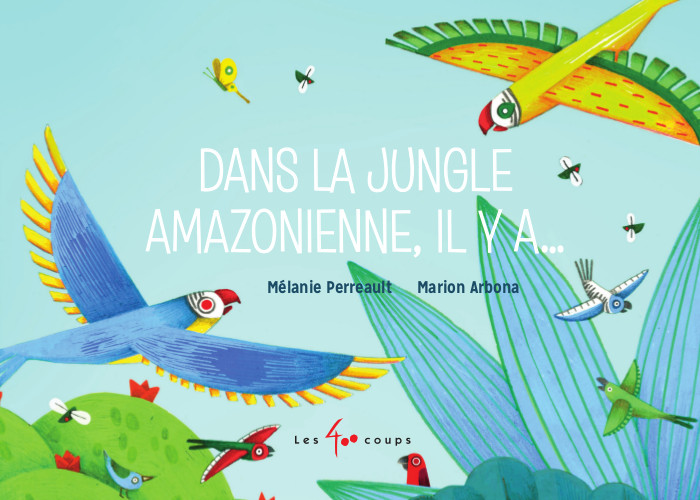 Le livre de la jungle - Yvelines Infos
