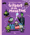 Couverture du livre Gilbert et les monstres